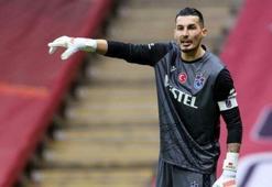 Süper Lig'de en beğendiği 4 kaleciyi açıkladı!