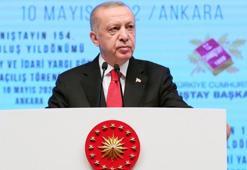 Cumhurbaşkanı Erdoğan: Pakistan MİLGEM daha büyük iş birliklerinin habercisidir