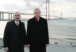 Bakan Karaismailoğlu, son 2 aydaki ulaştırma yatırımlarını anlattı