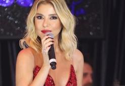 Gülben Ergen'den "Bekarsınız, erkek ihtiyacınız olmuyor mu?" sorusuna yanıt!