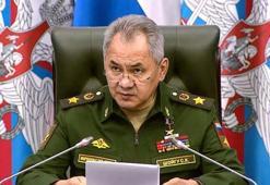 Finlandiya ve İsveç'in hamlesinden sonra Rusya'dan NATO'ya misilleme geldi! Savunma Bakanı Sergei Şoygu dünyaya duyurdu...