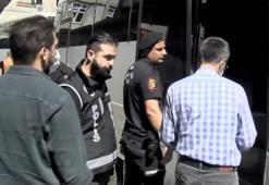Kadıköy Belediyesi'ndeki rüşvet operasyonunda flaş gelişme!