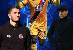 Abdullah Avcı ile Nuri Şahin arasında transfer savaşı! Dünya yıldızı Süper Lig'e geliyor