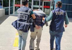 Adıyaman’da terör operasyonu: 1 gözaltı