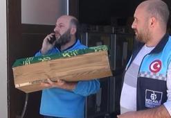 Kahreden olay! Üç aylık bebek kurtarılamadı...