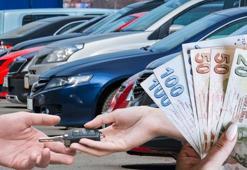 Sıfır ve ikinci el arabada yeni dönem başladı! Rüzgar tersine döndü! Ancak yıl sonuna kadar fiyatlar...