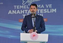 Kira fiyatları ile ilgili son dakika açıklaması! Bakan Kurum duyurdu