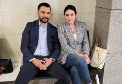 Alişan ölümden dönmüştü! Buse Varol'u tanık yaparak mahkemeye gitti