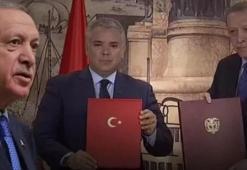 Cumhurbaşkanı Erdoğan duyurdu! Anlaşma sağlandı, 5 milyar dolarlık hedef