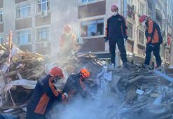 İstanbul'da 7,5 büyüklüğünde deprem tatbikatı! İşte olası senaryoya göre yaşanacaklar