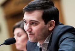 Amerika'nın en fazla nefret edilen adamı Martin Shkreli yıllar sonra yeniden gündemde!
