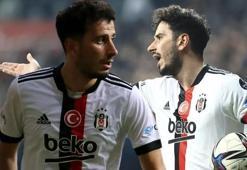 Oğuzhan Özyakup'un da yeni adresi belli oldu Beşiktaş'ın yeni orta sahası da!