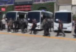 Kadıköy Belediyesi'ndeki rüşvet operasyonu ile ilgili flaş gelişme!