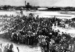 21 Mayıs Çerkes sürgünü mesajları ve Çerkes soykırımı ile ilgili sözler! 158. yılında ölenleri anmak için resimli, anlamlı, duygusal Çerkes sürgünü sözleri ve mesajları!