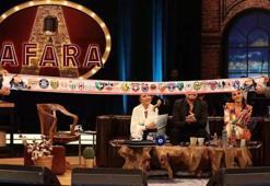 'Afara'da Yılmaz Vural'a sürpriz hediye