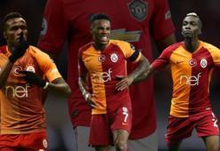 G.Saray'a dünyaca ünlü kanat forvet! Taraftar Bruma, Garry ve Onyekuru'yu unutacak