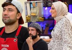 MasterChef Güzide'nin paylaşımına Yasin Obuz'dan dikkat çeken yorum: 'Masan bile zenginlik kokuyor'