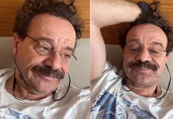 Turneye giden Reha Özcan çoban köpeklerinin saldırısına uğradı: Onların suçu yok