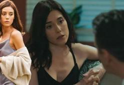 Cansu Dere: Dinleniyorum, tatil yapıyorum, dostlarımla vakit geçiriyorum