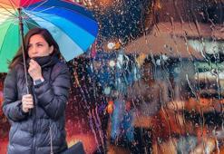 Çok yoğun yağışlar geri dönüyor! Mayıs ayı yağmurla kapanacak! Meteoroloji açıkladı ve tarih belli oldu, flaş uyarı...