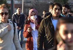 21 Mayıs koronavirüs tablosu belli oldu! İşte vaka ve vefat sayısı...