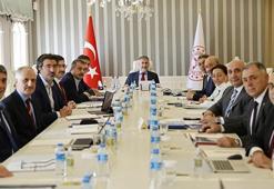 Ekonomide kritik toplantı! Bakanlık açıkladı, alınan kararlar uygulamaya geçiyor
