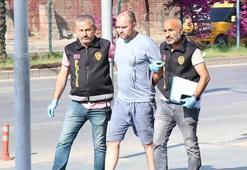 Antalya'da iki çocuğunu öldürmüştü! O baba eski milletvekili çıktı