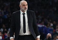 Anadolu Efes'in EuroLeague tarihinin en büyük takımı mı? Laso: Hayır!
