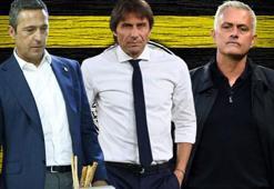 Ali Koç'un elinden hiçbir şey gelmiyor! Conte ve Mourinho Fener'in yıldızını zorla alacak!
