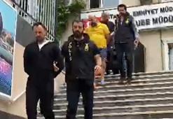 2,5 milyon liralık ekran kartını çaldılar