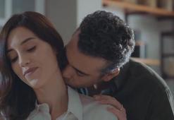 Cansu Dere ve Caner Cindoruk aşk mı yaşıyor! Dere'den bomba yanıt...