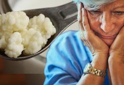 Alzheimer ve kanser riskini azaltıyor, Tip-2 diyabet ve kalp hastalıkları için doğal şifa, C, E, K vitamini, potasyum, magnezyum ve çinko...