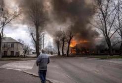 Donbas için bir açıklama daha! 'Durum son derece zor'