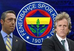 Yanında getireceği 2 forvet ne taraftarın içine sindi ne Ali Koç'un! Yine golcü krizi yaşanacak