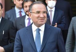 Bakan Bozdağ'dan flaş Canan Kaftancıoğlu açıklaması!