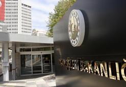 Türkiye'den flaş hamle! ABD Büyükelçisi Dışişleri Bakanlığı'na çağrıldı
