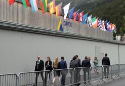 Davos Zirvesi ne zaman başlayacak? Davos Zirvesi nerede? Rusya Davos Zirvesi’ne katılacak mı?