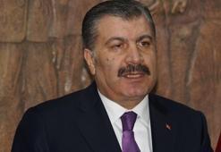 Bakan Fahrettin Koca'dan Maymun Çiçeği hastalığı açıklaması!
