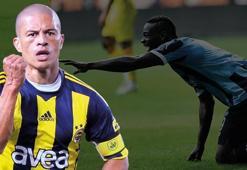 Fenerbahçe'nin eski yıldızı Alex de Souza'dan sonra şimdi de Balotelli! İlk kez oluyor, tam 7 gol ve...
