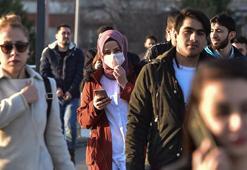Maske yasaklarıyla ilgili son dakika kararı! Bakan Koca duyurdu: Toplu taşımada artık...