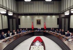Fahiş fiyatlar, enflasyon, hükümlü izinleri, NATO... Cumhurbaşkanlığı Kabinesi bugün toplanıyor!