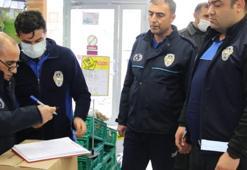 Gıda fiyatlarıyla ilgili flaş gelişme! Kritik toplantı