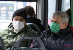 Otobüslerde maske yasağı kalktı mı, toplu taşımada maske yasağı kalktı mı? Toplu taşımada maske zorunluluğu var mı? Otobüs, metro, marmaray, metrobüs…