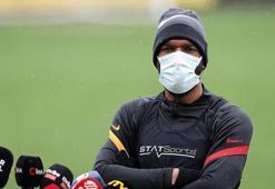 Yıldız futbolcu veda videosu yayınladı Galatasaray'da ilk ayrılık gerçekleşti