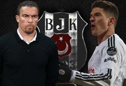 Sörloth dediler bambaşka bir yıldız çıktı! Beşiktaş'a Mario Gomez etkisi yaratacak forvet geliyor...