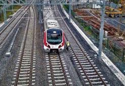 Halkalı Bahçeşehir banliyö hattı durakları-güzergah! Banliyö ne demek, banliyö treni nedir, Halkalı Bahçeşehir arası kaç dk?