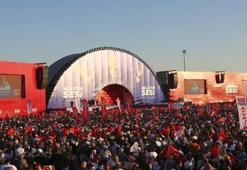 Maltepe mitinginde kaç kişi vardı, CHP Maltepe mitingine kaç kişi katıldı?