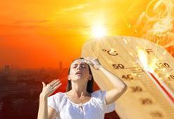 Kavurucu sıcaklar geliyor, 40 dereceye çıkacak! Meteoroloji son dakika duyurdu! Tarih belli oldu, özellikle o iller fena yanacak...