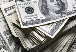 Merkez Bankası'ndan flaş dolar açıklaması!