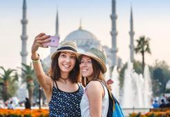 En çok o ülkeden Türkiye'ye geldiler! Nisanda yüzde 225 arttı